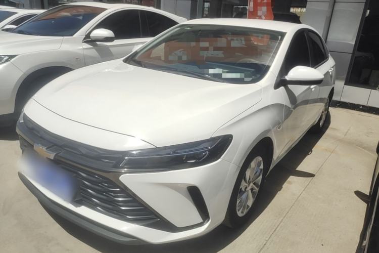 Used Chevrolet Monza 2023 1.5L Dual-Clutch Enjoyment Edition Guazi used car, China used car export, Used car for sale, Used  cars, Cheapest cars for sale