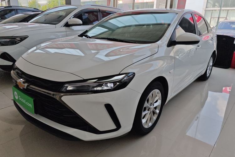 Used Chevrolet Monza 2023 1.5L Dual-Clutch Enjoyment Edition Guazi used car, China used car export, Used car for sale, Used  cars, Cheapest cars for sale