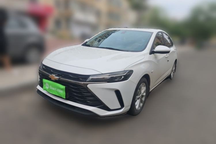 Used Chevrolet Monza 2023 1.5L Dual-Clutch Enjoyment Edition Guazi used car, China used car export, Used car for sale, Used  cars, Cheapest cars for sale