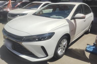 Used Chevrolet Monza 2023 1.5L Dual-Clutch Enjoyment Edition