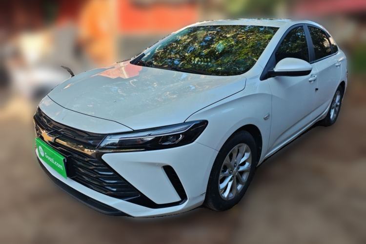 Used Chevrolet Monza 2023 1.5L Dual-Clutch Enjoyment Edition Guazi used car, China used car export, Used car for sale, Used  cars, Cheapest cars for sale