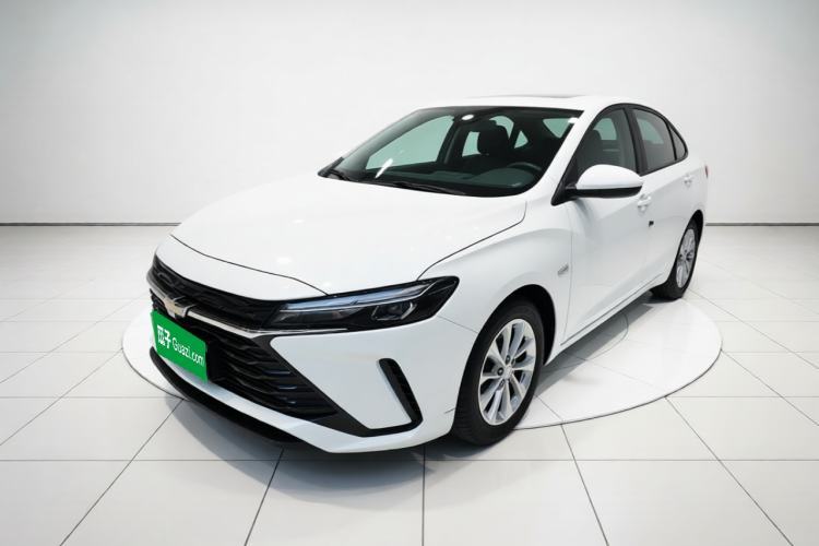 Used Chevrolet Monza 2023 1.5L Dual-Clutch Enjoyment Edition Guazi used car, China used car export, Used car for sale, Used cars, Cheapest cars for sale
