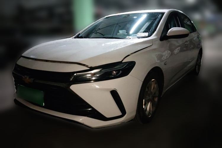 Chevrolet Monza 2023 1.5L Dual-Clutch Enjoyment Edition usado Guazi used car, China used car export, Used car for sale, Used  cars, Cheapest cars for sale