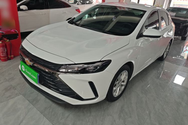Used Chevrolet Monza 2023 1.5L Dual-Clutch Enjoyment Edition Guazi used car, China used car export, Used car for sale, Used  cars, Cheapest cars for sale