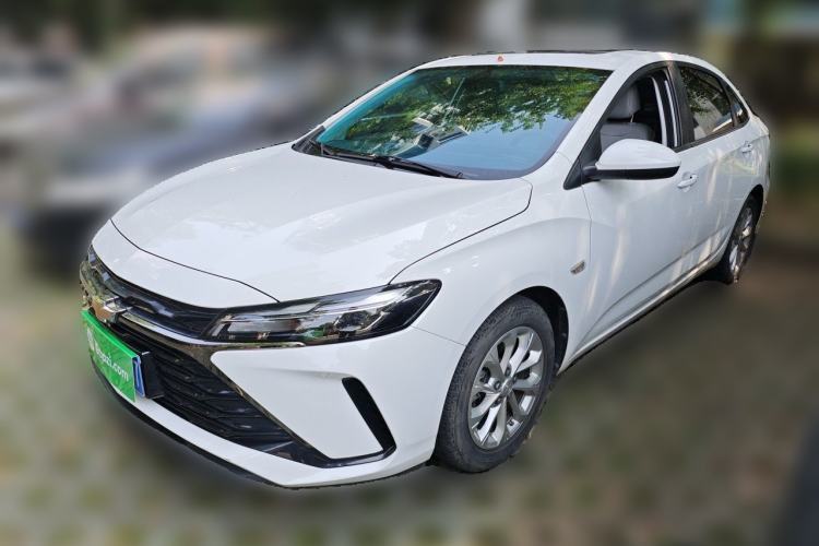 Used Chevrolet Monza 2023 1.5L Dual-Clutch Enjoyment Edition Guazi used car, China used car export, Used car for sale, Used  cars, Cheapest cars for sale