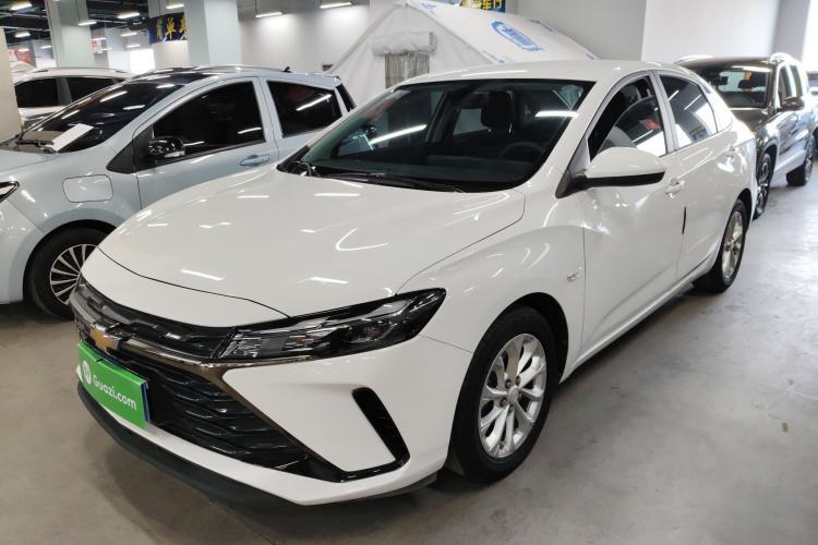 Used Chevrolet Monza 2023 1.5L Dual-Clutch Enjoyment Edition Guazi used car, China used car export, Used car for sale, Used  cars, Cheapest cars for sale