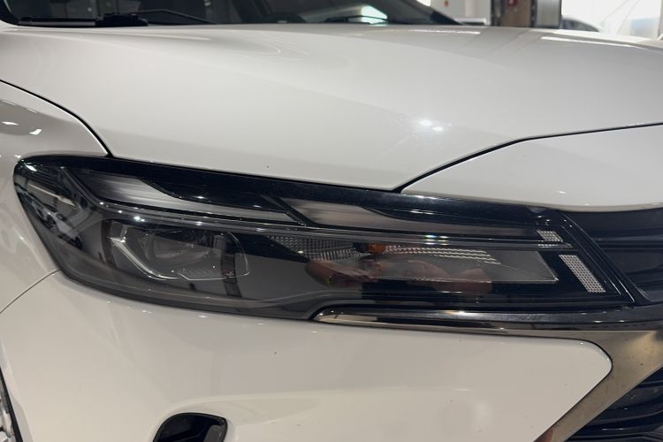 Used Chevrolet Monza 2023 1.5L Dual-Clutch Enjoyment Edition Rear