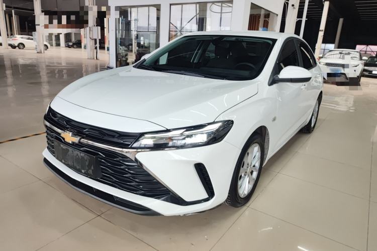 Ojetý Chevrolet Monza 2023 1.5L Dual-Clutch Enjoyment Edition Guazi used car, China used car export, Used car for sale, Used  cars, Cheapest cars for sale