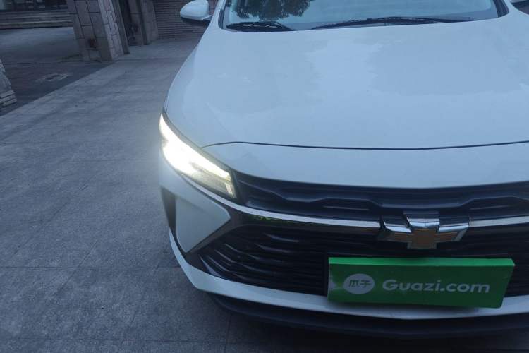 Used Chevrolet Monza 2023 1.5L Dual-Clutch Enjoyment Edition Right Front Headlight