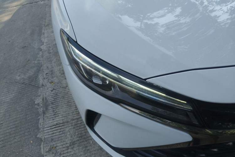 Used Chevrolet Monza 2023 1.5L Dual-Clutch Enjoyment Edition Right Front Headlight