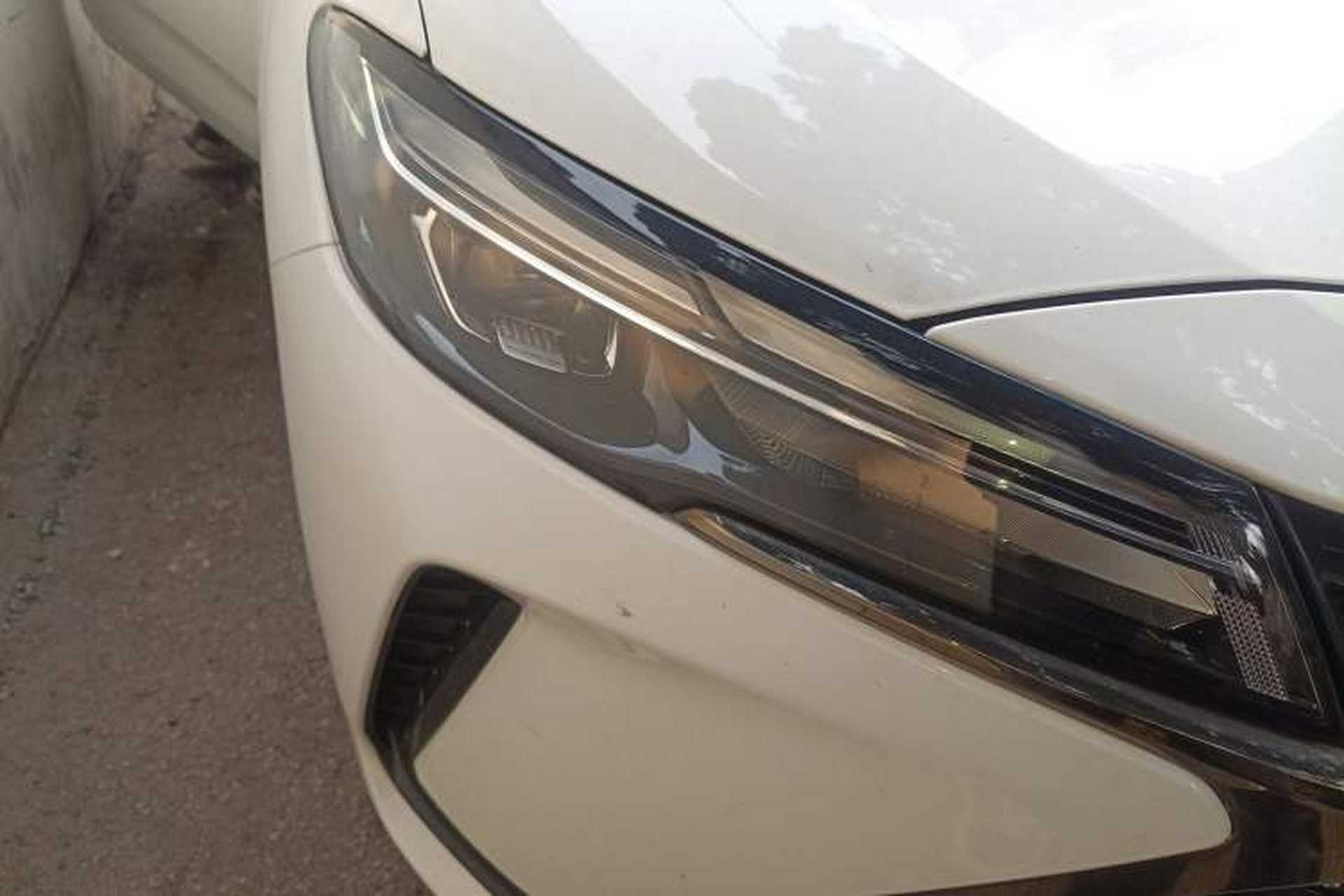 Used Chevrolet Monza 2023 1.5L Dual-Clutch Enjoyment Edition Right Front Headlight