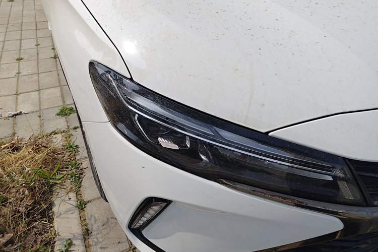 Used Chevrolet Monza 2023 1.5L Dual-Clutch Enjoyment Edition Right Front Headlight