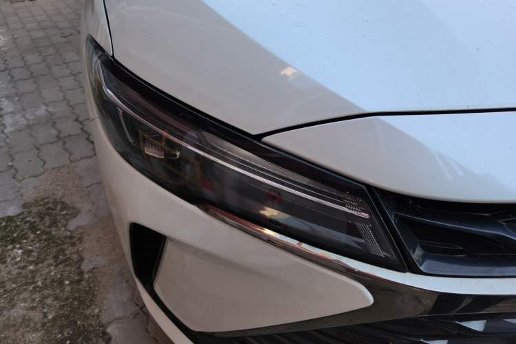 Used Chevrolet Monza 2023 1.5L Dual-Clutch Enjoyment Edition Right Front Headlight