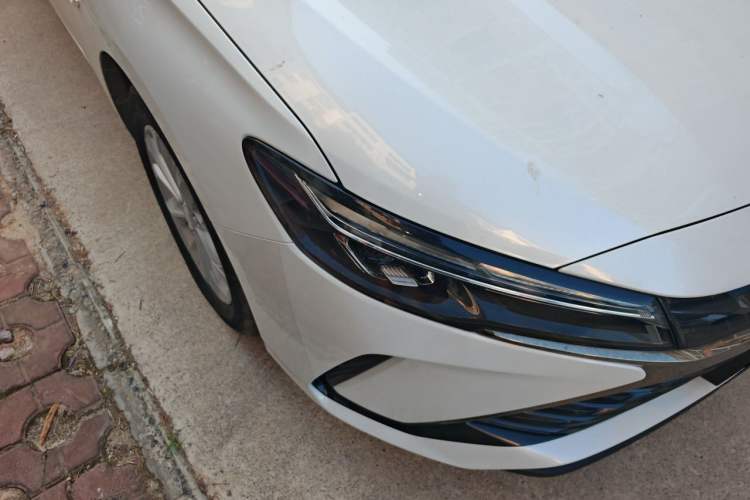 Used Chevrolet Monza 2023 1.5L Dual-Clutch Enjoyment Edition Right Front Headlight