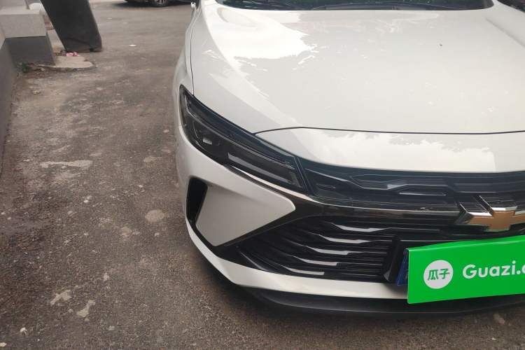 Used Chevrolet Monza 2023 1.5L Dual-Clutch Enjoyment Edition Right Front Headlight
