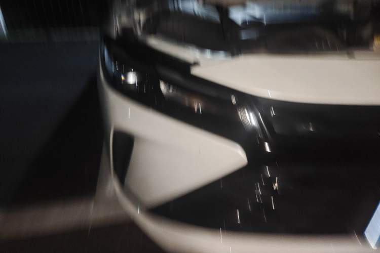Used Chevrolet Monza 2023 1.5L Dual-Clutch Enjoyment Edition Right Front Headlight