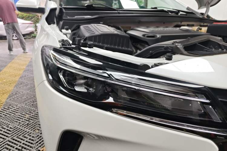 Used Chevrolet Monza 2023 1.5L Dual-Clutch Enjoyment Edition Right Front Headlight