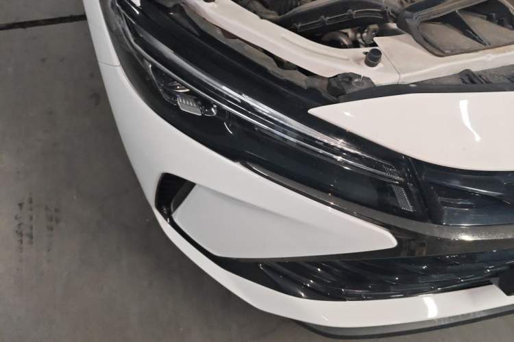 Used Chevrolet Monza 2023 1.5L Dual-Clutch Enjoyment Edition Right Front Headlight