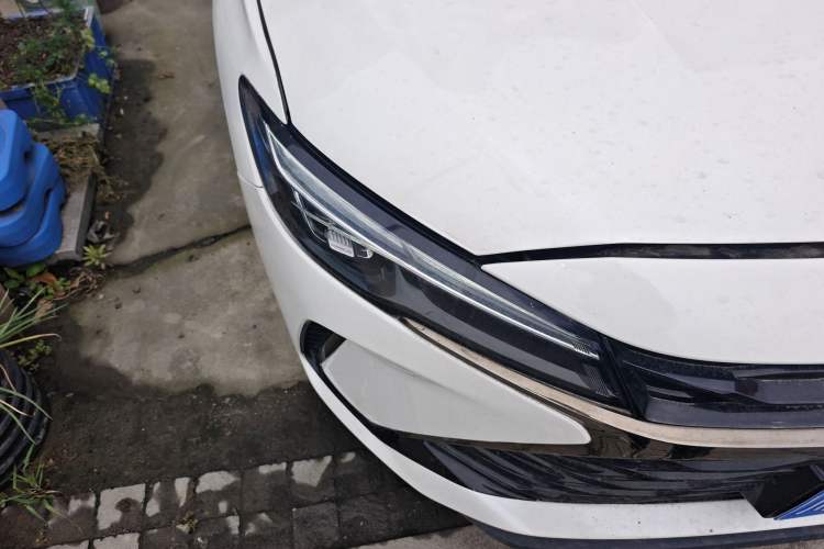 Used Chevrolet Monza 2023 1.5L Dual-Clutch Enjoyment Edition Right Front Headlight