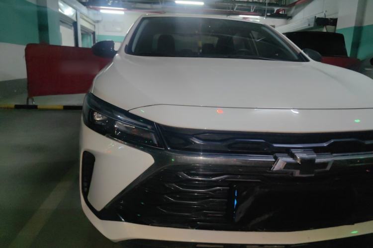 Used Chevrolet Monza 2023 1.3T Mild Hybrid Automatic Luxury Edition Right Front Headlight