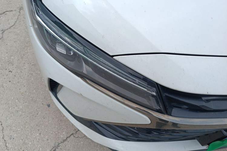 Used Chevrolet Monza 2023 1.5L Dual-Clutch WOW Enjoyment Edition Right Front Headlight