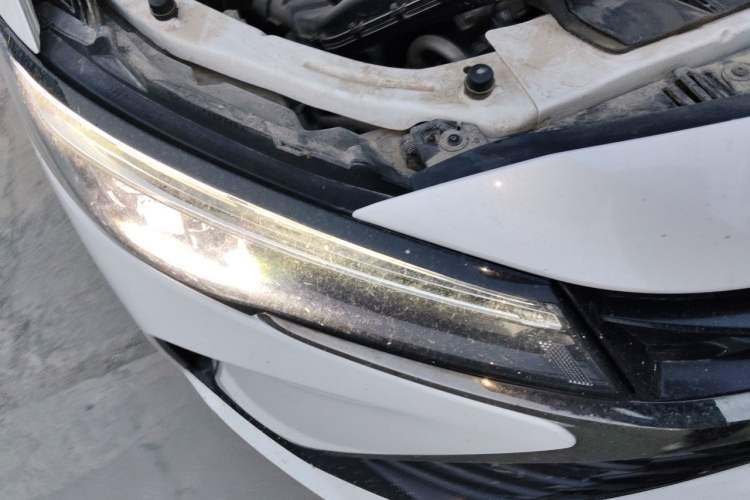 Used Chevrolet Monza 2023 1.5L Dual-Clutch WOW Enjoyment Edition Right Front Headlight