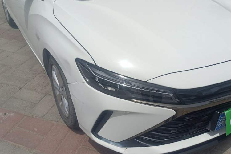 Used Chevrolet Monza 2023 1.5L Dual-Clutch Enjoyment Edition Right Front Headlight