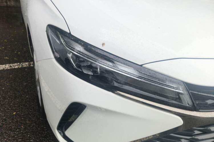Used Chevrolet Monza 2023 1.5L Dual-Clutch Enjoyment Edition Right Front Headlight