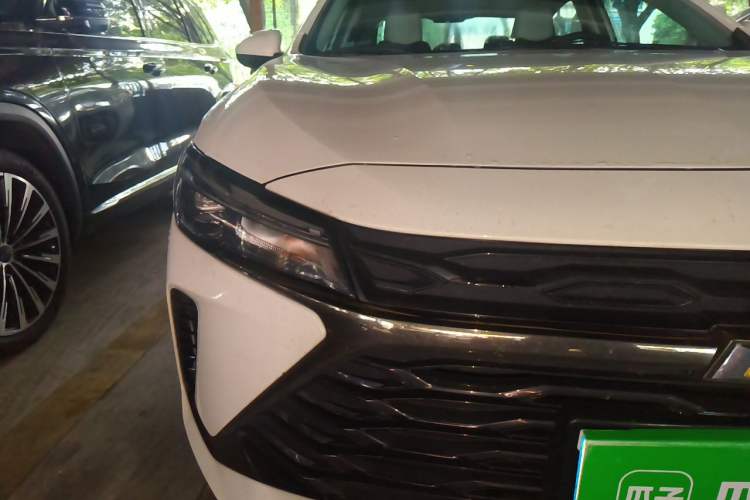Used Chevrolet Monza 2023 1.5L Dual-Clutch Enjoyment Edition Right Front Headlight