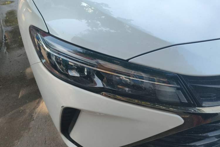 Used Chevrolet Monza 2023 1.5L Dual-Clutch Enjoyment Edition Right Front Headlight