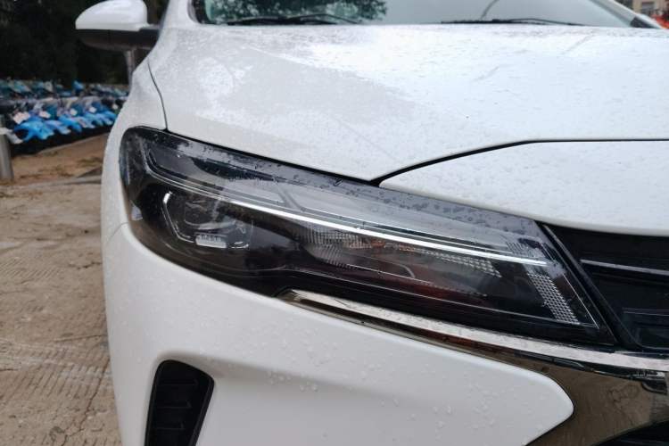 Used Chevrolet Monza 2023 1.5L Dual-Clutch Enjoyment Edition Right Front Headlight