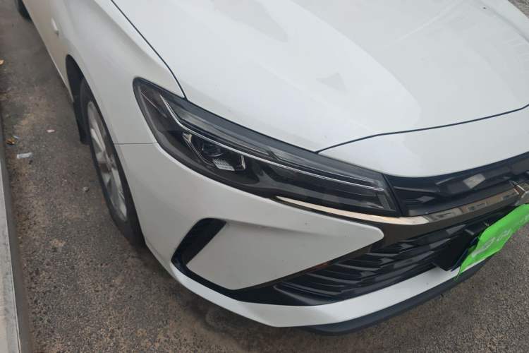 Used Chevrolet Monza 2023 1.5L Dual-Clutch Enjoyment Edition Right Front Headlight