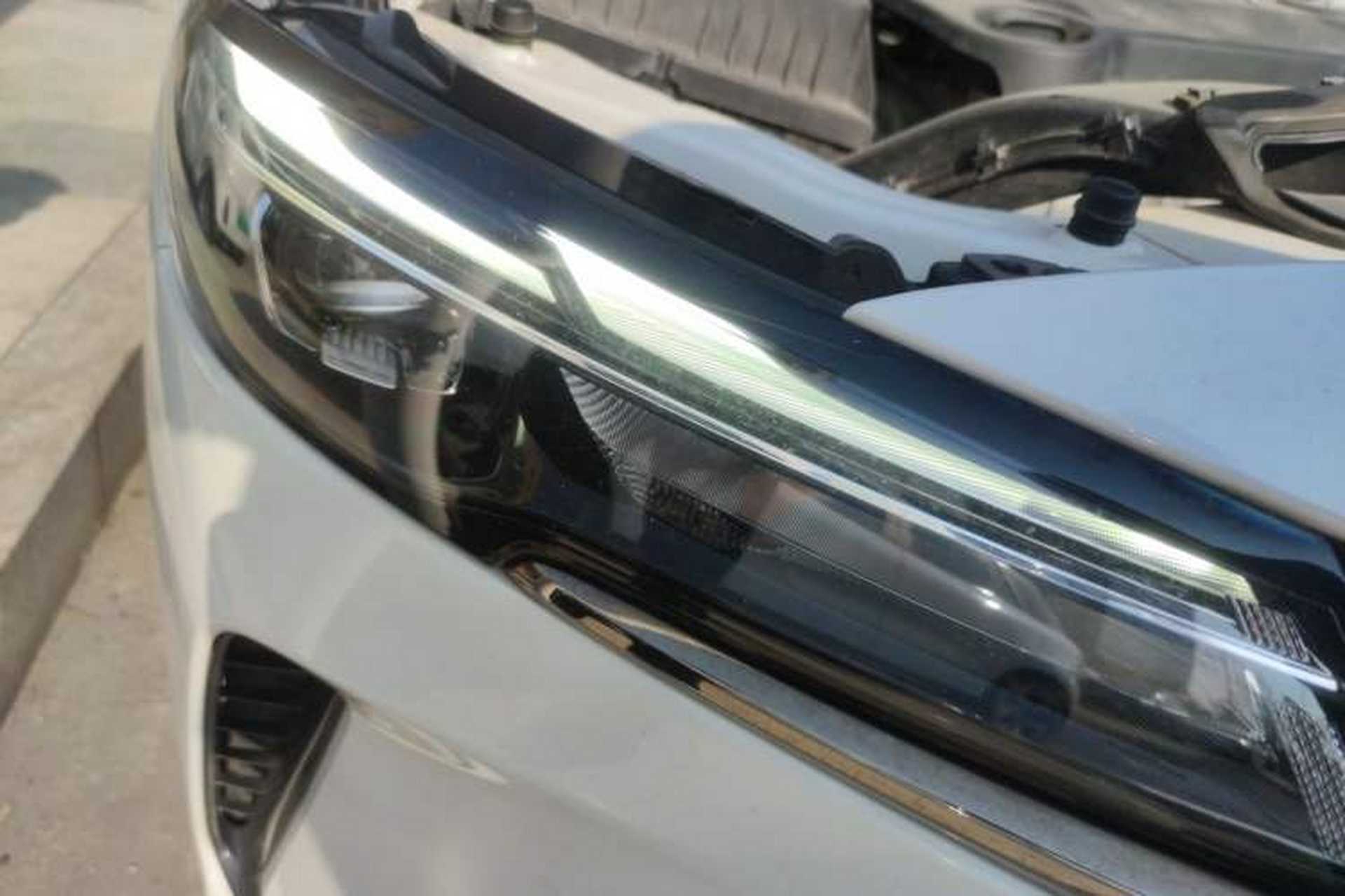 Used Chevrolet Monza 2023 1.5L Dual-Clutch Enjoyment Edition Right Front Headlight