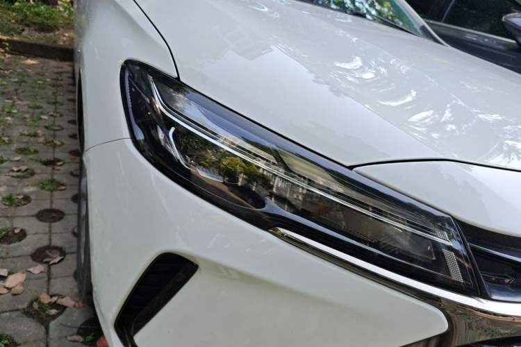 Used Chevrolet Monza 2023 1.5L Dual-Clutch Enjoyment Edition Right Front Headlight
