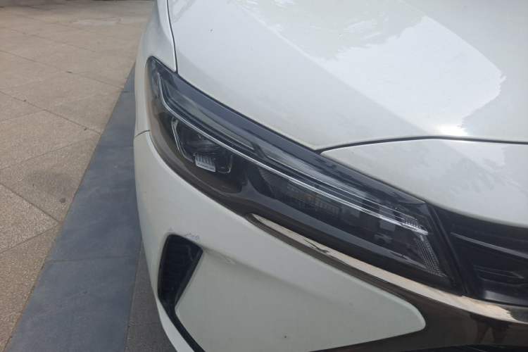 Used Chevrolet Monza 2023 1.5L Dual-Clutch WOW Enjoyment Edition Right Front Headlight