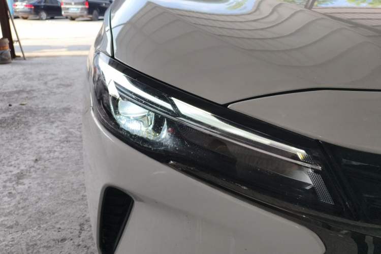 Used Chevrolet Monza 2023 1.5L Dual-Clutch Enjoyment Edition Right Front Headlight