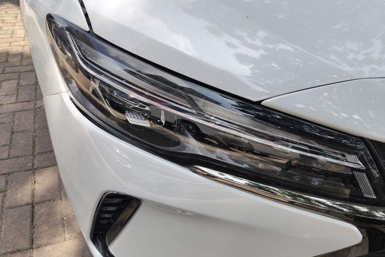 Used Chevrolet Monza 2023 1.5L Dual-Clutch Enjoyment Edition Right Front Headlight