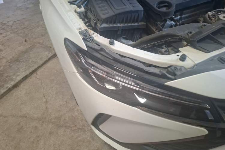 Used Chevrolet Monza 2023 1.5L Dual-Clutch Enjoyment Edition Right Front Headlight