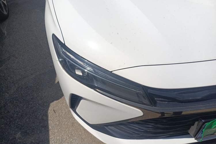 Used Chevrolet Monza 2023 1.5L Dual-Clutch Enjoyment Edition Right Front Headlight