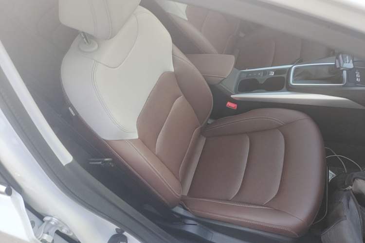 Used Chevrolet Monza 2023 1.5L Dual-Clutch Enjoyment Edition Right Front Seat