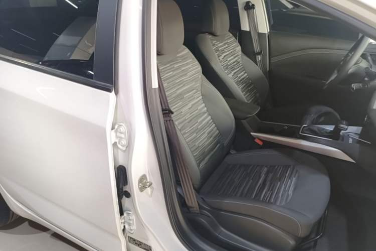 Used Chevrolet Monza 2023 1.5L Dual-Clutch Enjoyment Edition Right Front Seat
