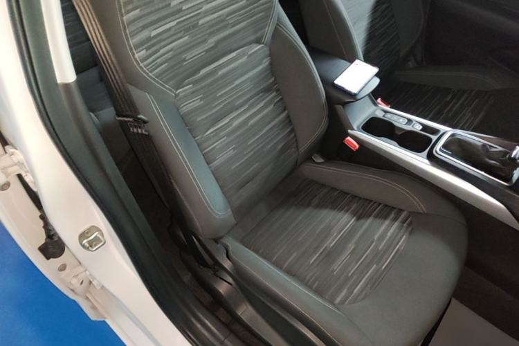 Used Chevrolet Monza 2023 1.5L Dual-Clutch Enjoyment Edition Right Front Seat