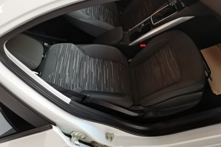 Used Chevrolet Monza 2023 1.5L Dual-Clutch Enjoyment Edition Right Front Seat