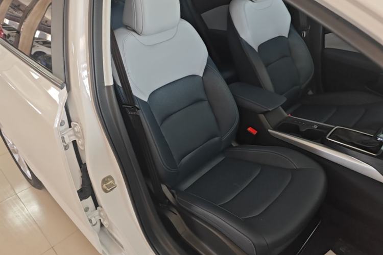 Used Chevrolet Monza 2023 1.5L Dual-Clutch WOW Enjoyment Edition Right Front Seat