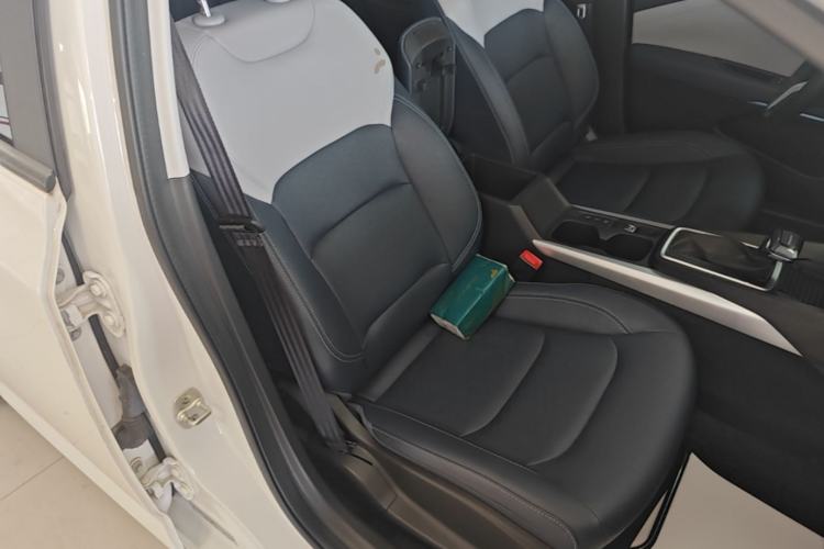 Used Chevrolet Monza 2023 1.5L Dual-Clutch Enjoyment Edition Right Front Seat
