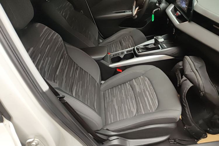 Used Chevrolet Monza 2023 1.5L Dual-Clutch Enjoyment Edition Right Front Seat