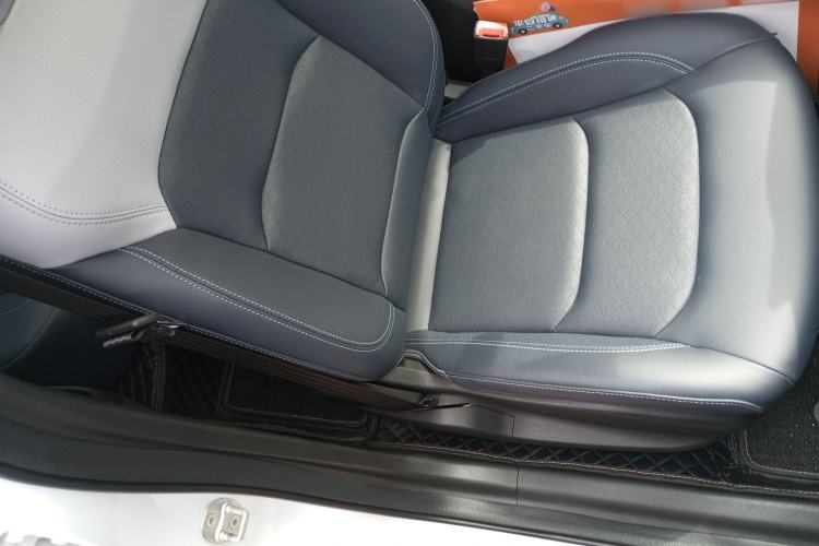 Used Chevrolet Monza 2023 1.5L Dual-Clutch Enjoyment Edition Right Front Seat