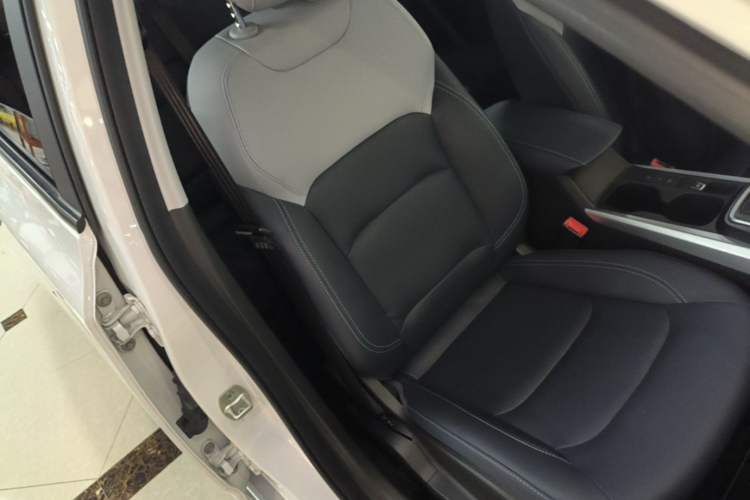 Used Chevrolet Monza 2023 1.5L Dual-Clutch Enjoyment Edition Right Front Seat