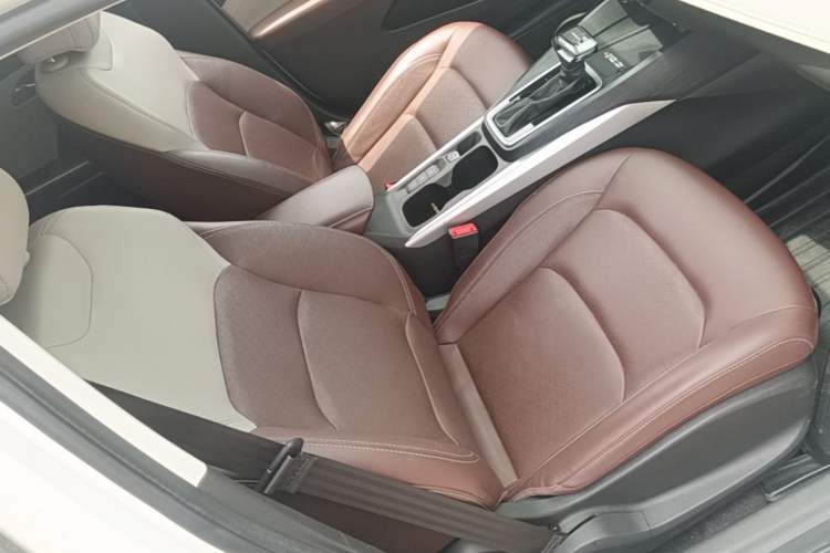Used Chevrolet Monza 2023 1.5L Dual-Clutch WOW Enjoyment Edition Right Front Seat