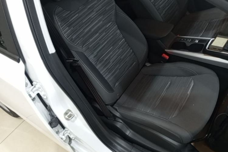 Used Chevrolet Monza 2023 1.5L Dual-Clutch Enjoyment Edition Right Front Seat